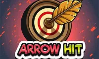 Arrow Hit