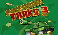 Awesome Tanks 3 Game