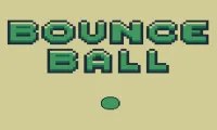 Bounce Ball Timer