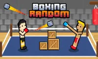 Boxing Random