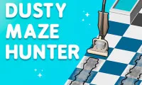 Dusty Maze Hunter