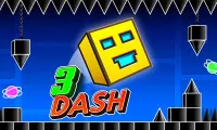 Play 3Dash