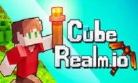 CubeRealm.io