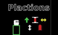 Plactions