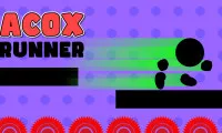 Play Acox Runner