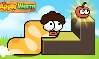Play Apple Worm