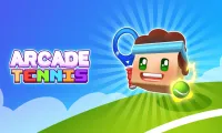 Play Arcade Tennis