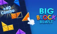Big Block Blast