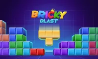 Bricky Blast