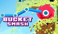 Play Bucket Smash now!