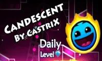 Geometry Dash Candescent