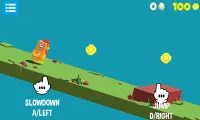 Play Chicken Flip