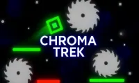 PLay Chroma Trek now!
