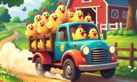 PLay Cluck'n'Run now!