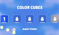 PLay Color Cubes now!
