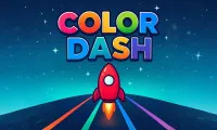 Play Color Dash