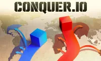 Play Conquer.io