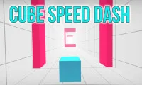 Cube Speed Dash