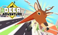 Play Deer Adventure