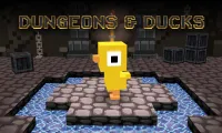 Play Dungeons n' Ducks