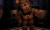 Five Nights at Freddy's