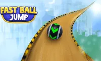 Fast Ball Jump