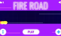 Play Fire Road