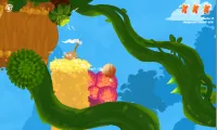 Fluffy Flight