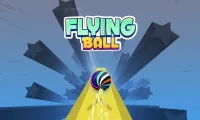 Play Flying Ball
