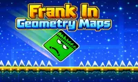 Play Frank In Geometry Maps