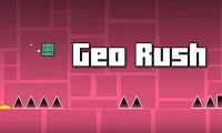Geo Rush