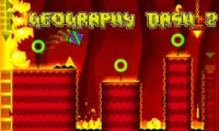 Play Geography Dash 2