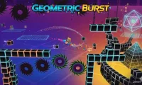 Play Geometric Burst