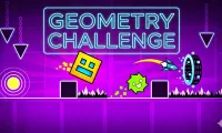 Play Geometry Challenge
