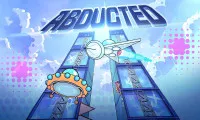 PLay Geometry Dash Abducted now!