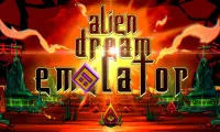 Play Geometry Dash Alien Dream Emulator