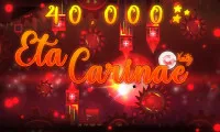 Geometry Dash Eta Carinae