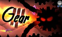 Geometry Dash Gear III