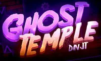 Geometry Dash Ghost Temple