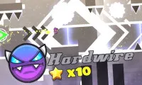 Geometry Dash Hardwire