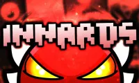 PLay Geometry Dash INNARDS now!