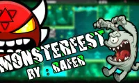 Geometry Dash Monsterfest