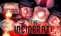 Geometry Dash The Incinerator
