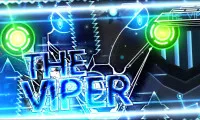 Geometry Dash The Viper