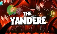 Play Geometry Dash The Yandere