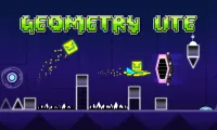 Geometry Dash Online