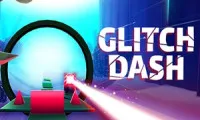 Glitch Dash