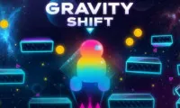 Play Gravity Shift Space Edition