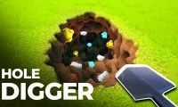 Hole Digger