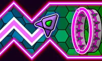 Play Hyper Wave Challenge